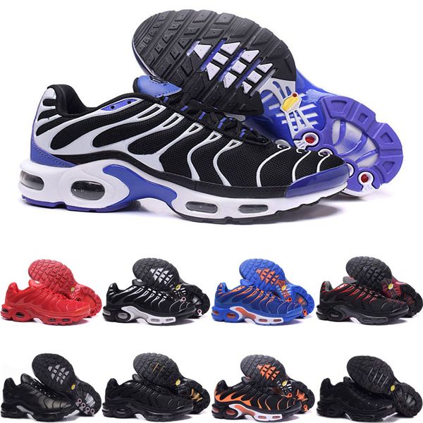 original mens sports shoes triple black all red blue plus chaussures designer fashion breathable mesh luxury running sneaker shoes size 40-4
original mens sports shoes triple black all red blue plus chaussures designer fashion breathable mesh luxury running sneaker shoes size 40-4