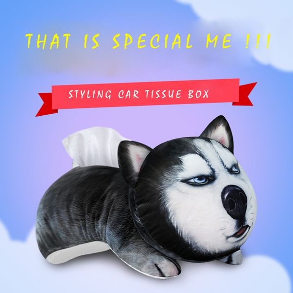 e-four car block type tissue box plush cartoon design armrest box headrest hanging sun visor cute decoration tissue for cars
e-four car block type tissue box plush cartoon design armrest box headrest hanging sun visor cute decoration tissue for cars