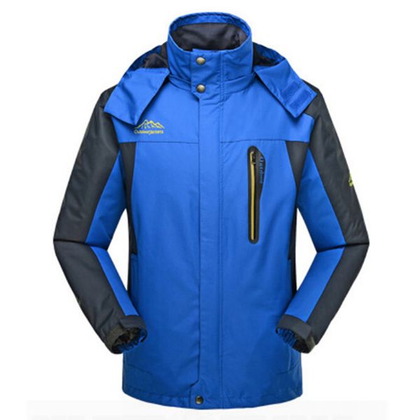 light blue spring zip out camping hiking jackets men outdoor ,climbing mountain rain waterproof outdoor research jackets for men, Blue;black
light blue spring zip out camping hiking jackets men outdoor ,climbing mountain rain waterproof outdoor research jackets for men, Blue;black