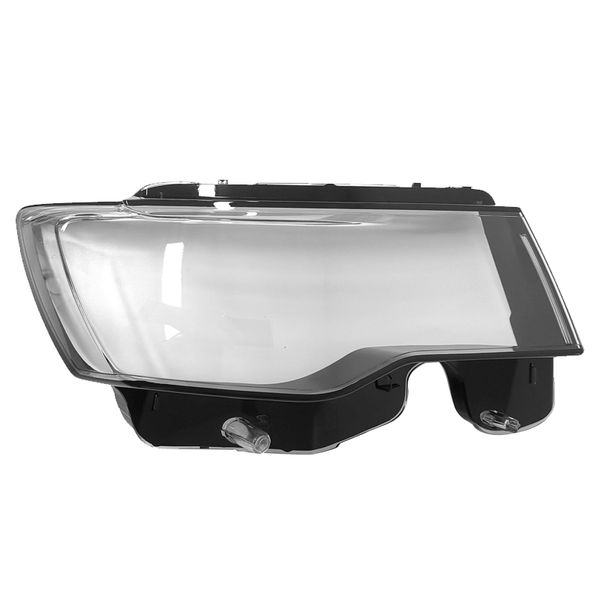 for grand cherokee 2014 2015 2016 2017 2018 2019 lampshade headlamp cover glass lamp shell mask headlight shell 
for grand cherokee 2014 2015 2016 2017 2018 2019 lampshade headlamp cover glass lamp shell mask headlight shell