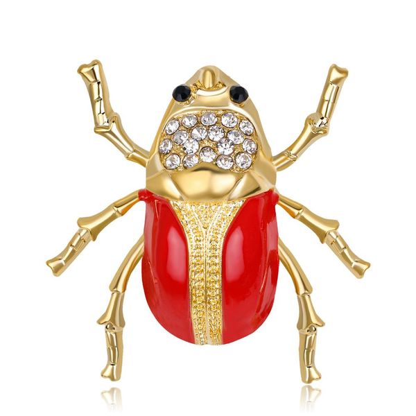 rhinestone brooch jewelry wholesale fashion enamel insect brooch pin fashion dress corset jewelry hat diy bag clothes accessories, Gray
rhinestone brooch jewelry wholesale fashion enamel insect brooch pin fashion dress corset jewelry hat diy bag clothes accessories, Gray