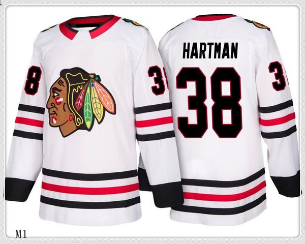 2018 2019 Hockey Jerseys Quick Dry blue Polyester Embroidery Logos Free Shipping Cheap wholesale Men Jersey Free Shipping85
2018 2019 Hockey Jerseys Quick Dry blue Polyester Embroidery Logos Free Shipping Cheap wholesale Men Jersey Free Shipping85
