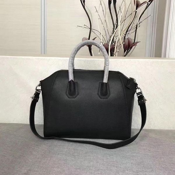 luxury bag antigonia bags for woemn 2019 genuine cow leather shoulder bag black fashion classic brand handbags 28cm
luxury bag antigonia bags for woemn 2019 genuine cow leather shoulder bag black fashion classic brand handbags 28cm