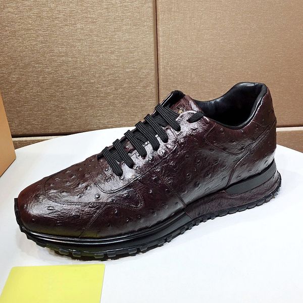 new highquality designer mens sports shoes, stylish lowleather skateboard outdoor sports shoes, men's casual shoes design flat shoes qy, Black
new highquality designer mens sports shoes, stylish lowleather skateboard outdoor sports shoes, men's casual shoes design flat shoes qy, Black