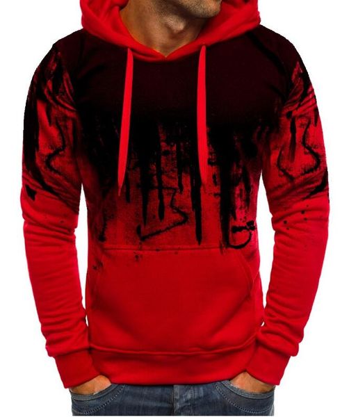 дизайнер мужчины hoodie sweatershirt свитер мужские толстовки роскошные одежда thin длинным рукавом молодежные движения марка streetwear, Black
дизайнер мужчины hoodie sweatershirt свитер мужские толстовки роскошные одежда thin длинным рукавом молодежные движения марка streetwear, Black