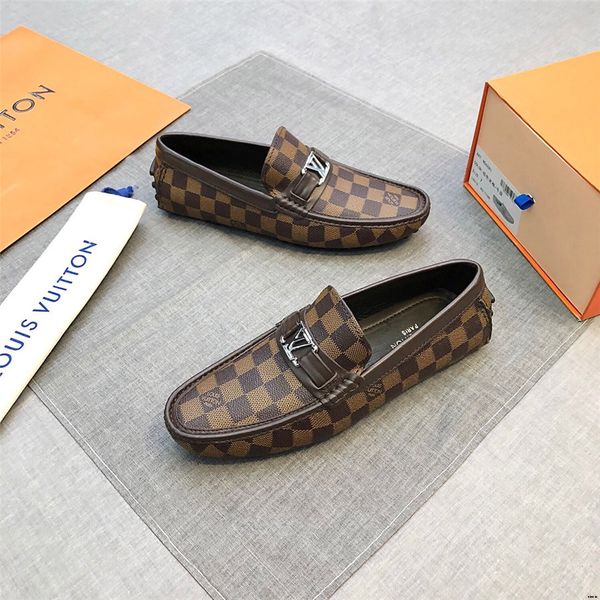 20ss замша кожа мужская повседневная мокасины роскошные бренды топ мужская повседневная обувь скольжения на лодке обувь для мужчин мокасины, Black
20ss замша кожа мужская повседневная мокасины роскошные бренды топ мужская повседневная обувь скольжения на лодке обувь для мужчин мокасины, Black