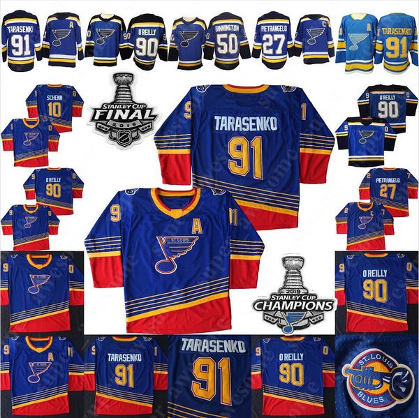 90s vintage st. louis blues vladimir tarasenko jersey ryan o'reilly (a) alex pietrangelo 50 binnington brayden schenn hockey jerseys bl, Black;red
90s vintage st. louis blues vladimir tarasenko jersey ryan o'reilly (a) alex pietrangelo 50 binnington brayden schenn hockey jerseys bl, Black;red