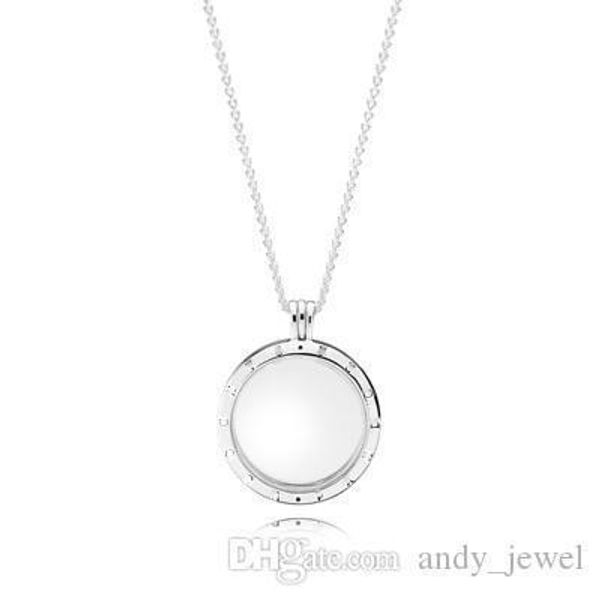 floating lockets authentic 925 sterling silver beads locket necklace fits european pandora style jewelry charms & necklace 590530
floating lockets authentic 925 sterling silver beads locket necklace fits european pandora style jewelry charms & necklace 590530