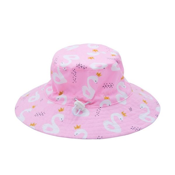 дышащего лето детские вс hat infant мальчиков девочка bucket hat малыши мультфильм свон дети cap, Yellow
дышащего лето детские вс hat infant мальчиков девочка bucket hat малыши мультфильм свон дети cap, Yellow