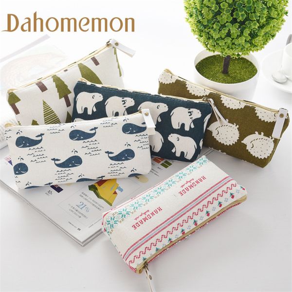 cute hedgehog whale pencil case school roll pouch makeup comestic brush kawaii pen bag storage box school articles kids gift new
cute hedgehog whale pencil case school roll pouch makeup comestic brush kawaii pen bag storage box school articles kids gift new