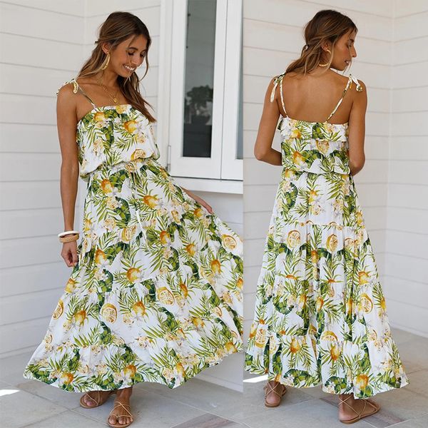 new spring and summer leisure wind rainforest printing lace stitching strap dress strapless sleeveless mid-caif women dress, Black;gray
new spring and summer leisure wind rainforest printing lace stitching strap dress strapless sleeveless mid-caif women dress, Black;gray