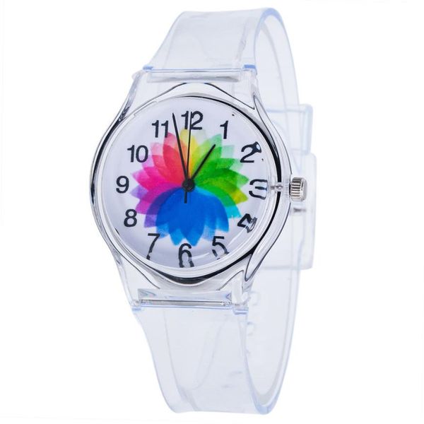 fashion watch transparent clock silicone watches women sport quartz wristwatches novelty crystal women watches luxury, Slivery;brown
fashion watch transparent clock silicone watches women sport quartz wristwatches novelty crystal women watches luxury, Slivery;brown