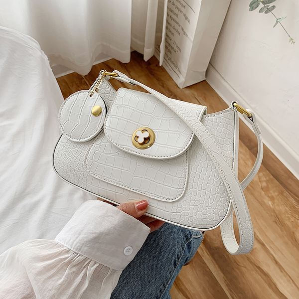 new french design fashion stone pattern armpit bag & elegant chain square bag shoulder crossbody width 25cm height 15cm
new french design fashion stone pattern armpit bag & elegant chain square bag shoulder crossbody width 25cm height 15cm
