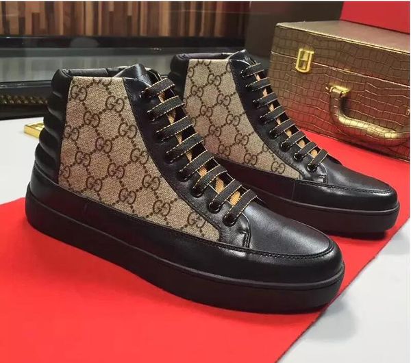 Highluxury brand red bottom men loafer neaker fa hion g low lace ca ual flat hoe g outdoor zapatilla driving hoe
Highluxury brand red bottom men loafer neaker fa hion g low lace ca ual flat hoe g outdoor zapatilla driving hoe