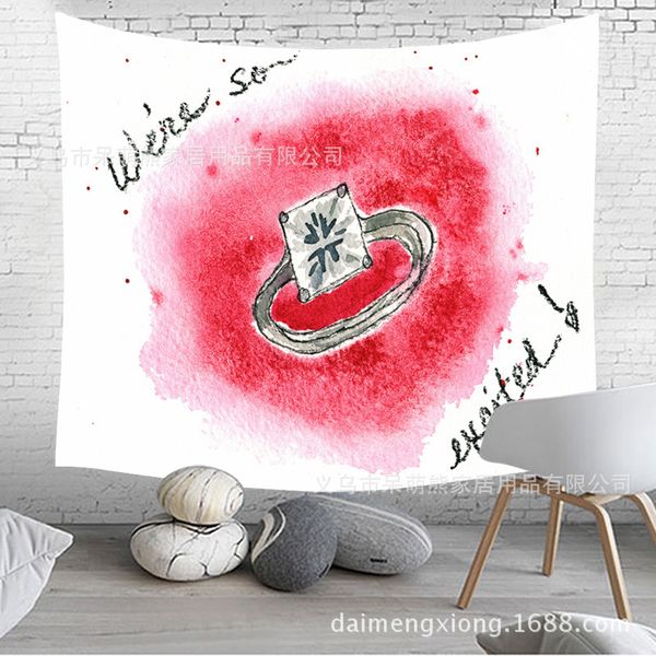 amazon new pattern painting in water colours tapestry home furnishing oil painting scenery decoration tapestry background wall painting
amazon new pattern painting in water colours tapestry home furnishing oil painting scenery decoration tapestry background wall painting