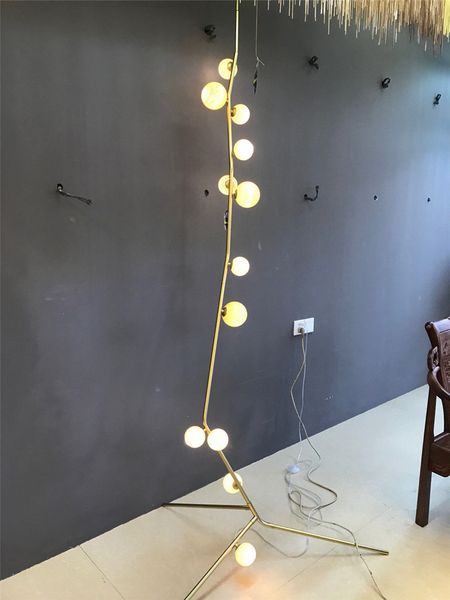 Modern gla cherry bomb floor lamp lind ey adelman contemporary living lamp new for bedroom bar living room home lighting
Modern gla cherry bomb floor lamp lind ey adelman contemporary living lamp new for bedroom bar living room home lighting