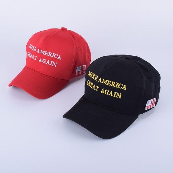 wholesale 100pcs/lot make america great again donald trump slogan with usa flag cap adjustable baseball hat red & black xubrs, Black;white
wholesale 100pcs/lot make america great again donald trump slogan with usa flag cap adjustable baseball hat red & black xubrs, Black;white