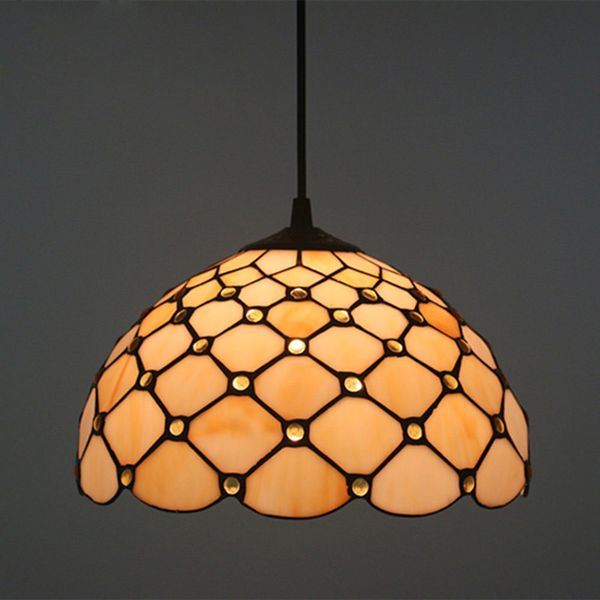 12 дюймов nordic lamp минималистский спальня тиффани винтаж свет ресторан кафе столовая подвесные светильники
12 дюймов nordic lamp минималистский спальня тиффани винтаж свет ресторан кафе столовая подвесные светильники