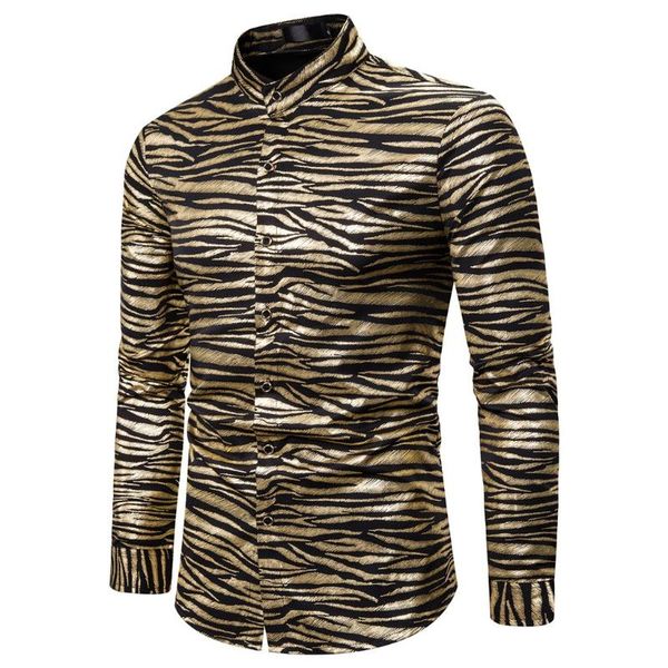 вы уверены, что не нажать и увидеть мужской однобортные животные printedlong-sleeved printed повседневной рубашка блузка оптовый, White;black
вы уверены, что не нажать и увидеть мужской однобортные животные printedlong-sleeved printed повседневной рубашка блузка оптовый, White;black