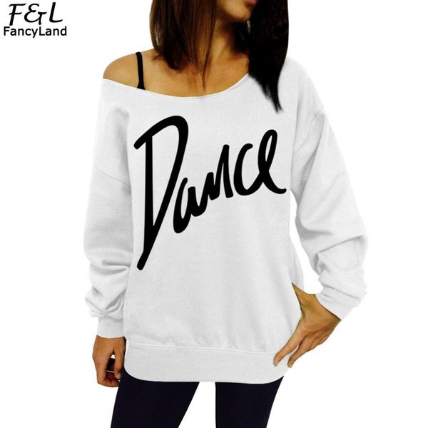 women casual o-neck long sleeve letter patchwork regular sweatshirt loose spring, autumn pullover, Black
women casual o-neck long sleeve letter patchwork regular sweatshirt loose spring, autumn pullover, Black