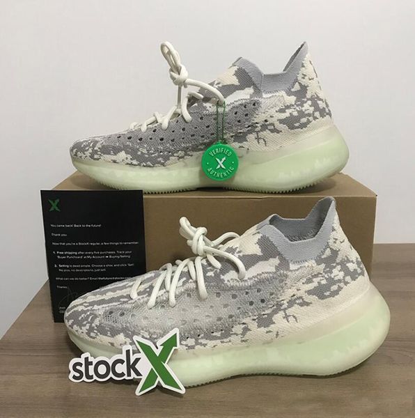 pk version 380 mist full reflective 380 alien shoes women men sneaker running shoe kanye west 573adidas yeezy boost 32, Black;yellow
pk version 380 mist full reflective 380 alien shoes women men sneaker running shoe kanye west 573adidas yeezy boost 32, Black;yellow