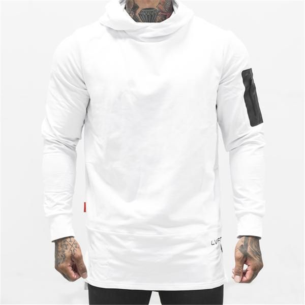 running jacket men sport slim fit sweatshirt long sleeve hooded men hoodies training jersey windproof coat gym sportswear jacket, Black;red
running jacket men sport slim fit sweatshirt long sleeve hooded men hoodies training jersey windproof coat gym sportswear jacket, Black;red