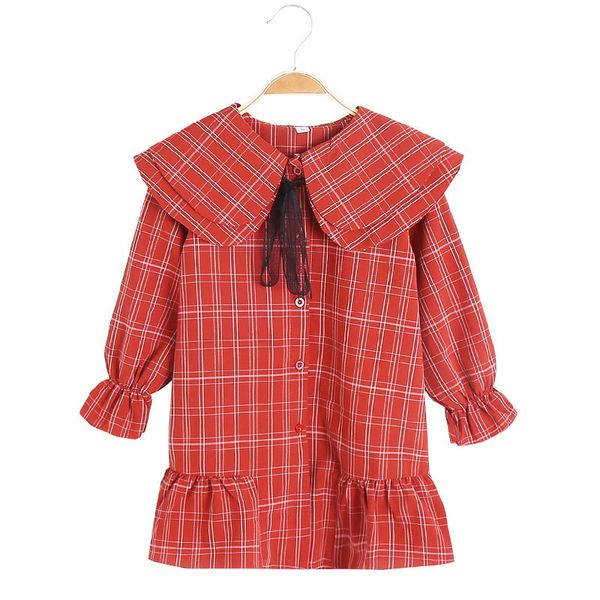 3-10 years old children clothes kids dresses for girls with long sleeves apring and autumn casual dress cute princess dress, Red;yellow
3-10 years old children clothes kids dresses for girls with long sleeves apring and autumn casual dress cute princess dress, Red;yellow