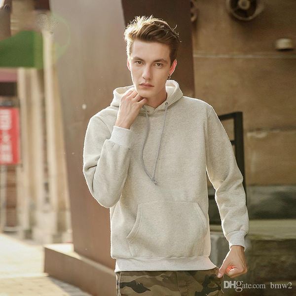 2017 hoodies men sudaderas hombre hip hop mens brand solid color fashion trend hoodie sweatshirt slim fit men hoody, Black
2017 hoodies men sudaderas hombre hip hop mens brand solid color fashion trend hoodie sweatshirt slim fit men hoody, Black
