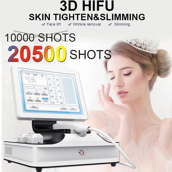 high tech 3d hifu body contour machine focused ultrasound fat reduction non invasive lipo body treatment hifu slimming
high tech 3d hifu body contour machine focused ultrasound fat reduction non invasive lipo body treatment hifu slimming