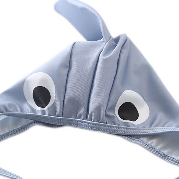 2pcs kids boys shark clothes set 3d cartoon boy swimwear costume new sleeveless boys clothing set 2020 requin boy girl clothes, White
2pcs kids boys shark clothes set 3d cartoon boy swimwear costume new sleeveless boys clothing set 2020 requin boy girl clothes, White