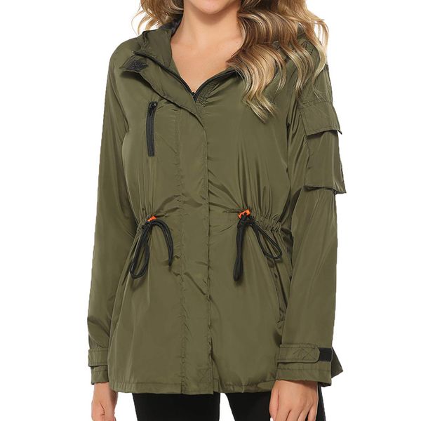 sfit women's waterproof rainproof jacket hiking jacket outdoor detachable hooded windbreaker raincoat soprt warm outwear, Blue;black
sfit women's waterproof rainproof jacket hiking jacket outdoor detachable hooded windbreaker raincoat soprt warm outwear, Blue;black