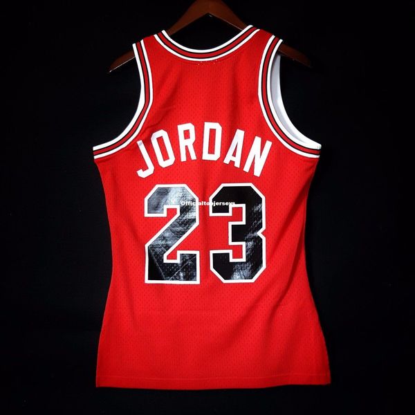 100% stitched michael #23 mitchell & ness wholesale rookie red jersey mens vest size xs-6xl stitched basketball jerseys ncaa, Black;blue
100% stitched michael #23 mitchell & ness wholesale rookie red jersey mens vest size xs-6xl stitched basketball jerseys ncaa, Black;blue