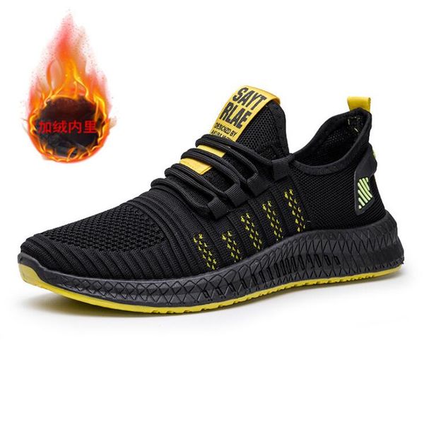 2020 new mesh men sneakers breathable men casual shoes lightweight sports shoes zapatillas hombre tenis masculino esportivo, Black
2020 new mesh men sneakers breathable men casual shoes lightweight sports shoes zapatillas hombre tenis masculino esportivo, Black