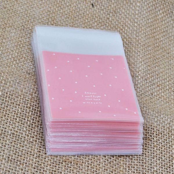 50pcs / lot пластиковых прозрачного целлофана горошек конфета cookie мешок подарки с diy самоклеющегося мешка для венчания birthday party др
50pcs / lot пластиковых прозрачного целлофана горошек конфета cookie мешок подарки с diy самоклеющегося мешка для венчания birthday party др