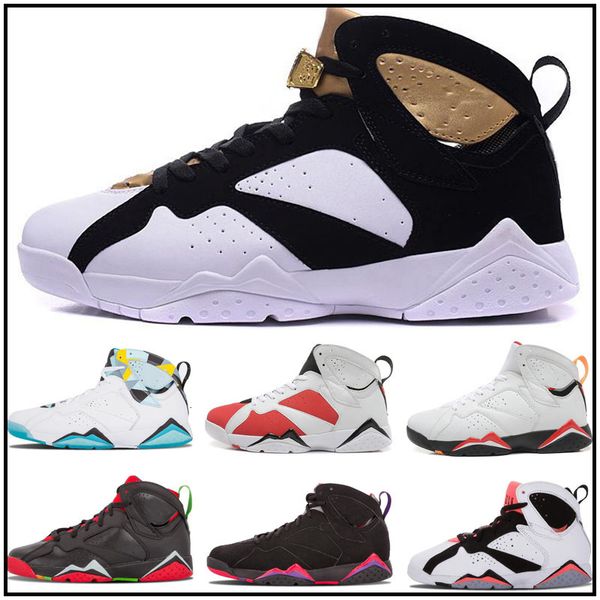 высокое качество jumpman 7 7s raptor бордо hare тинкер alternate мужчины дети баскетбол обувь французский синий свитер unc gmp olympic sneak, Black
высокое качество jumpman 7 7s raptor бордо hare тинкер alternate мужчины дети баскетбол обувь французский синий свитер unc gmp olympic sneak, Black