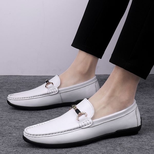 fashion sneakers genuine leather casual shoes men outdoor slip on breathable classic black white male shoes spring sneakers men
fashion sneakers genuine leather casual shoes men outdoor slip on breathable classic black white male shoes spring sneakers men