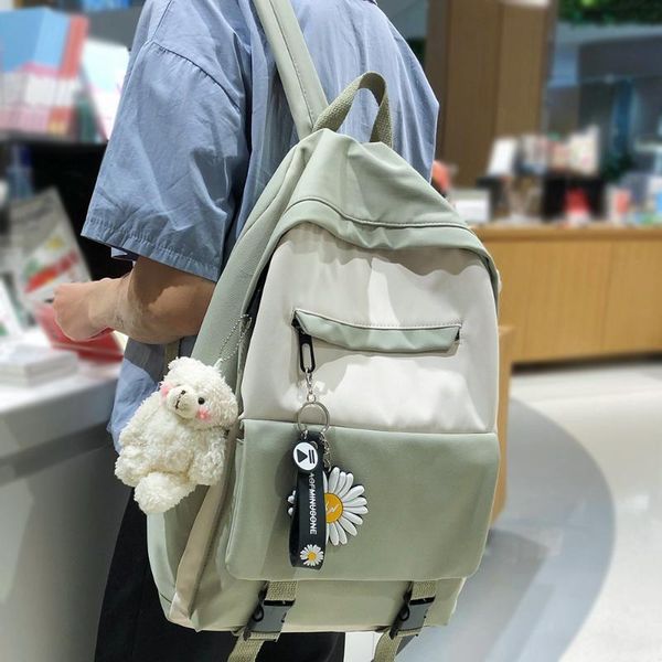 студент harajuku рюкзак симпатичные женщины цветочная школа сумка женская книга kawaii рюкзак девушки водонепроницаемый нейлон сумки женский
студент harajuku рюкзак симпатичные женщины цветочная школа сумка женская книга kawaii рюкзак девушки водонепроницаемый нейлон сумки женский