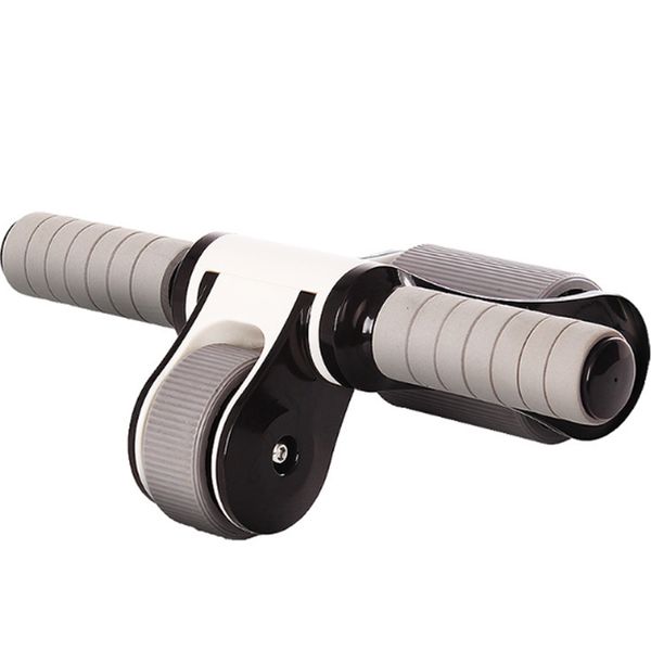 no noise abdominal wheel ab roller trainer fitness equipment gym exercise men body building 7 color
no noise abdominal wheel ab roller trainer fitness equipment gym exercise men body building 7 color