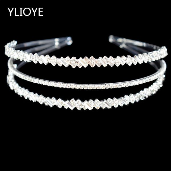 elegant bridal hair accessories for women hairbands wedding bridal crystal hair accessories silver hair jewelry wholesale, Golden;white
elegant bridal hair accessories for women hairbands wedding bridal crystal hair accessories silver hair jewelry wholesale, Golden;white