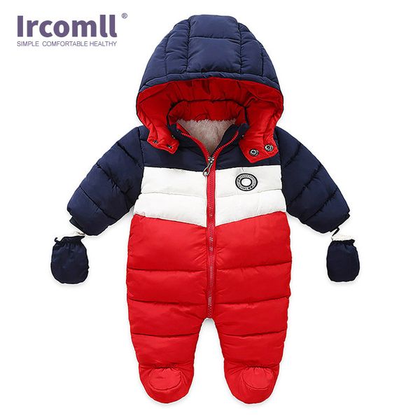 ircomll new fashion baby winter&autumn clothes newborn infant jumpsuit inside fleece rompers autumn overalls children outerwear, Blue
ircomll new fashion baby winter&autumn clothes newborn infant jumpsuit inside fleece rompers autumn overalls children outerwear, Blue
