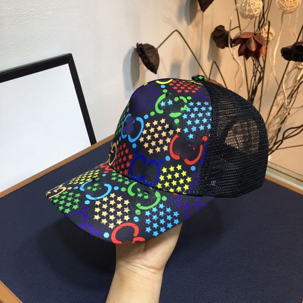 2019 designer men's baseball caps women casual outdoor sports hat fashion ladies sun hats for summer brand caps tide embroidery knit ha, Blue;gray
2019 designer men's baseball caps women casual outdoor sports hat fashion ladies sun hats for summer brand caps tide embroidery knit ha, Blue;gray