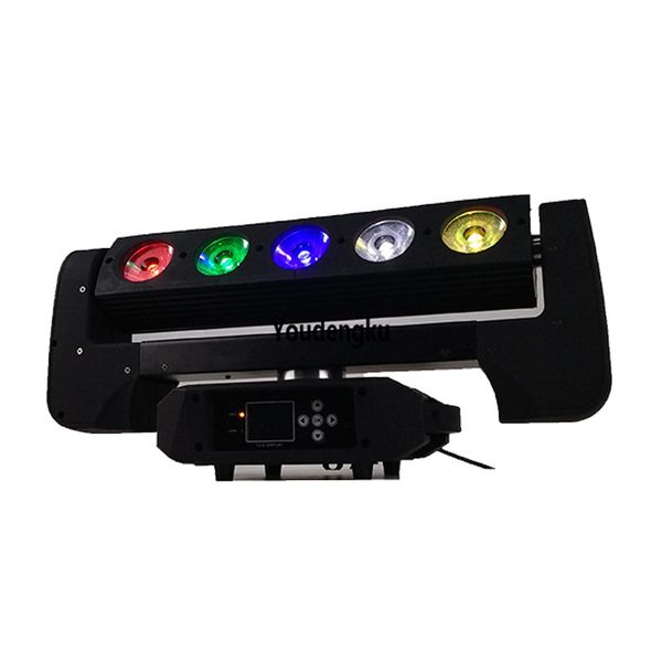 4pcs dj moving head dmx beam rotation bar led beam 4-in-1 pr lighting 5x40w 4 in 1 rgbw led moving heads beam project
4pcs dj moving head dmx beam rotation bar led beam 4-in-1 pr lighting 5x40w 4 in 1 rgbw led moving heads beam project