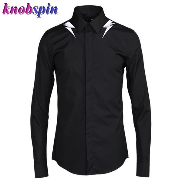 men's dress shirts flash embroidery men shirt 2021 turn-down collar long sleeve slim casual camisas masculina solid 80% cotton business, White;black
men's dress shirts flash embroidery men shirt 2021 turn-down collar long sleeve slim casual camisas masculina solid 80% cotton business, White;black