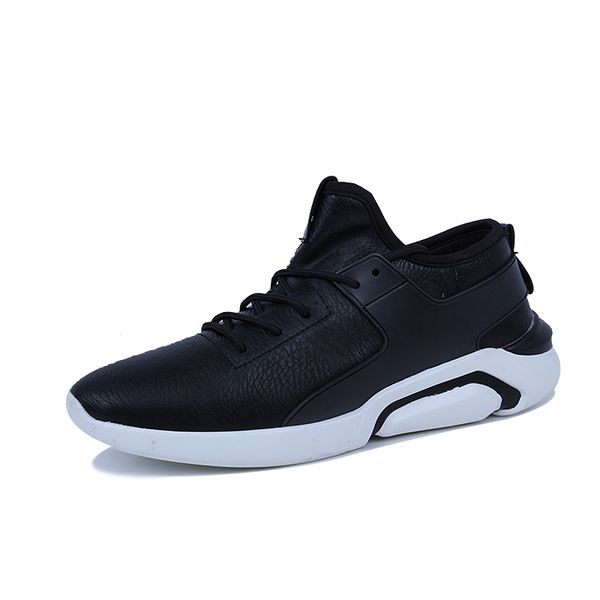 spring/autumn brand new men shoes casual pu leather fashion lace up comfortable stylish black white male footwear
spring/autumn brand new men shoes casual pu leather fashion lace up comfortable stylish black white male footwear