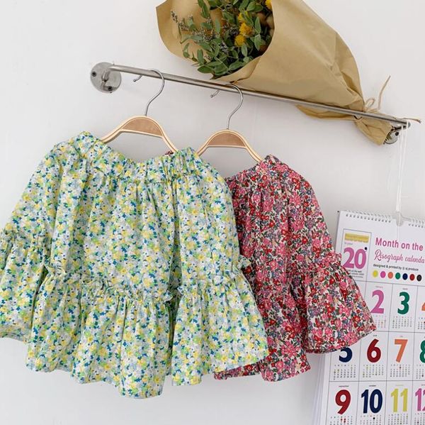 2020 new wholesale girls printed skirt summer fashion girls skirts 1-7 years ho560
2020 new wholesale girls printed skirt summer fashion girls skirts 1-7 years ho560