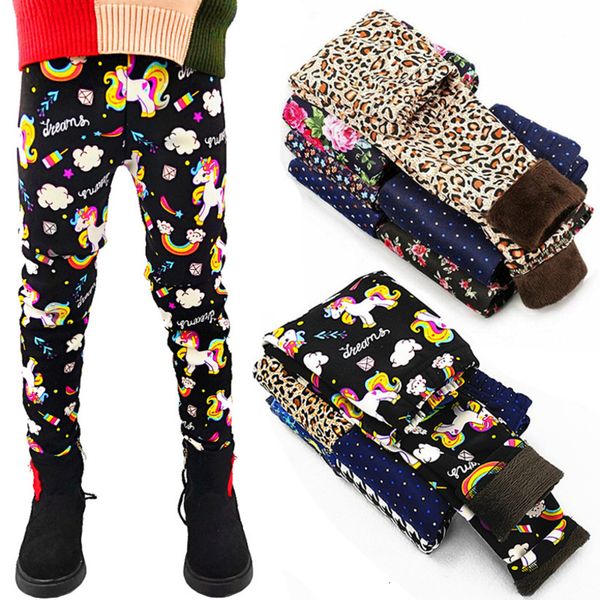 winter girls leggings 2019 thick warm girls pants leopard plus velvet kids leggings plush children trousers clothes, Blue
winter girls leggings 2019 thick warm girls pants leopard plus velvet kids leggings plush children trousers clothes, Blue