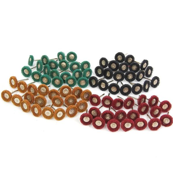 mini nylon fiber sanding head abrasive scouring accessories polishing grinding wheels set useful 25mm rotary tool brush durable
mini nylon fiber sanding head abrasive scouring accessories polishing grinding wheels set useful 25mm rotary tool brush durable