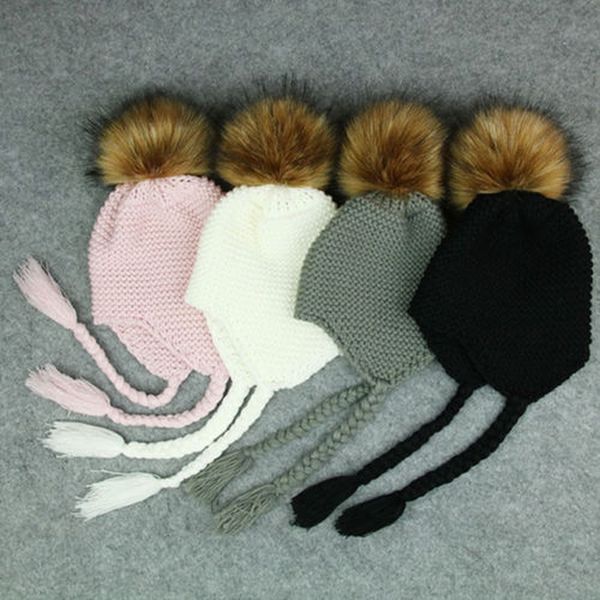 cute toddler kids girl boy baby infant winter warm crochet knit hat beanie cap black pink white green, Yellow
cute toddler kids girl boy baby infant winter warm crochet knit hat beanie cap black pink white green, Yellow