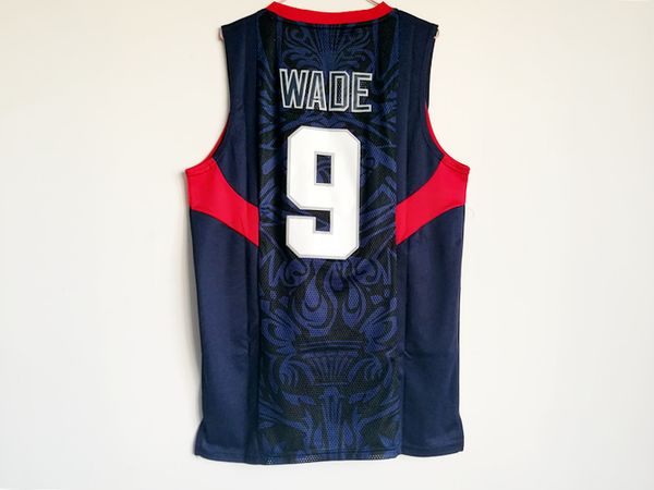 15 anthony carmelo 9 wade dwyane 2008 dream team u a bei jing game ba ketball jer ey men embroidery
15 anthony carmelo 9 wade dwyane 2008 dream team u a bei jing game ba ketball jer ey men embroidery