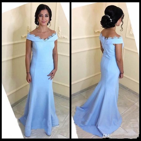 elegant long mermaid mother of the evening dresses off shoulder cap sleeve lace satin floor length formal party gown mother's dresses, Black;red
elegant long mermaid mother of the evening dresses off shoulder cap sleeve lace satin floor length formal party gown mother's dresses, Black;red